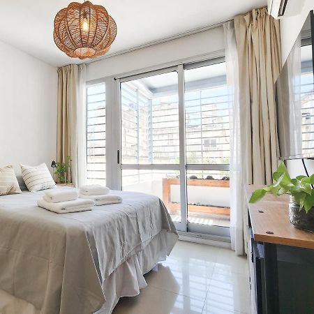G&G Apartments - Villa Urquiza Experience Buenos Aires Exteriér fotografie