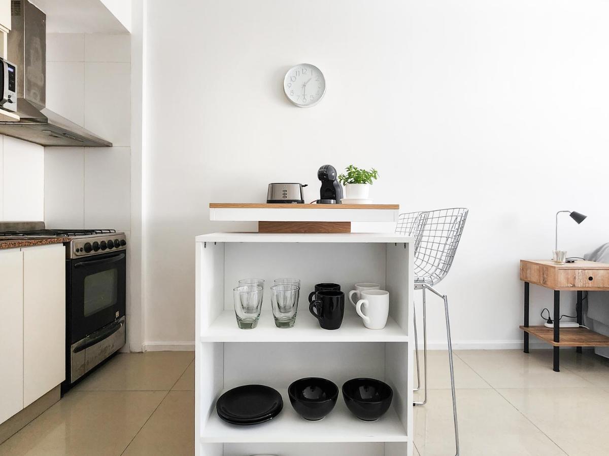 G&G Apartments - Villa Urquiza Experience Buenos Aires Exteriér fotografie