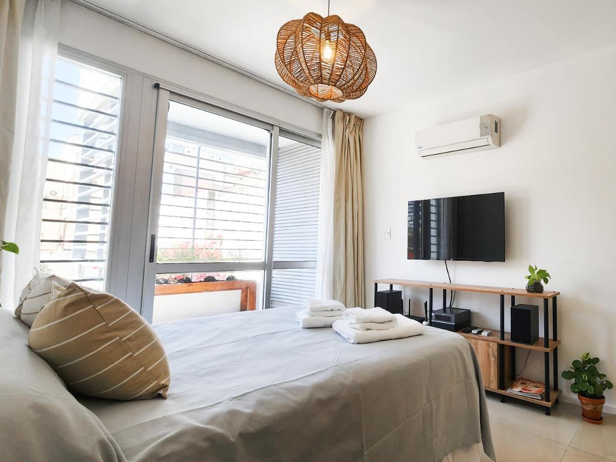 G&G Apartments - Villa Urquiza Experience Buenos Aires Exteriér fotografie