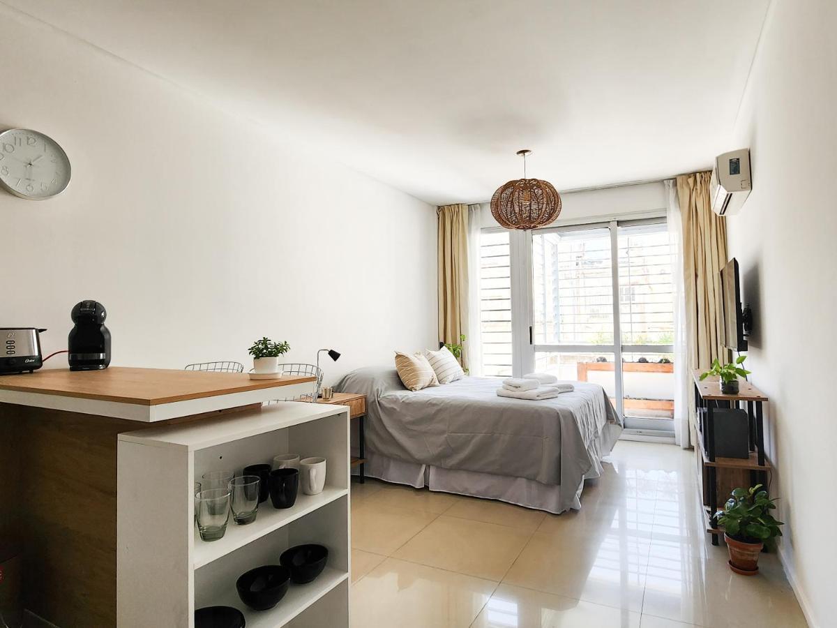 G&G Apartments - Villa Urquiza Experience Buenos Aires Exteriér fotografie