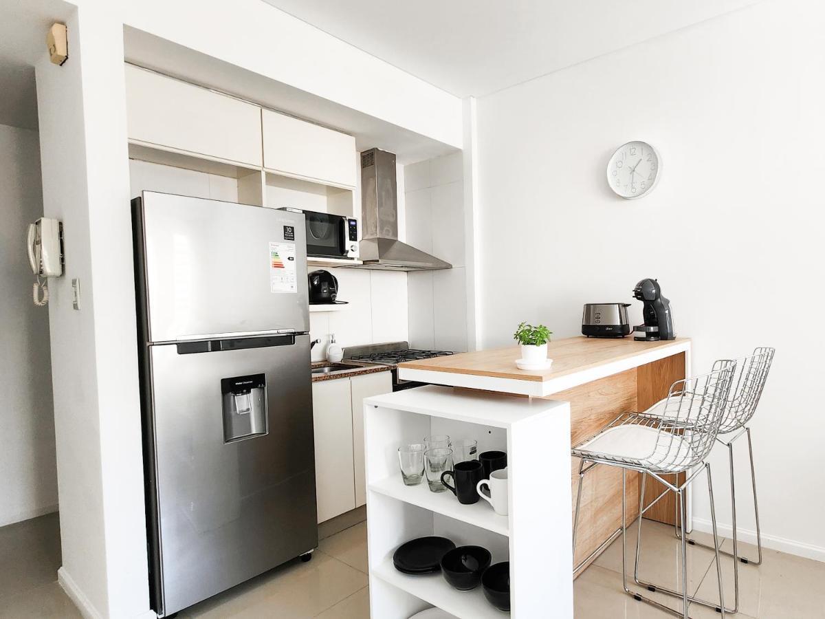 G&G Apartments - Villa Urquiza Experience Buenos Aires Exteriér fotografie