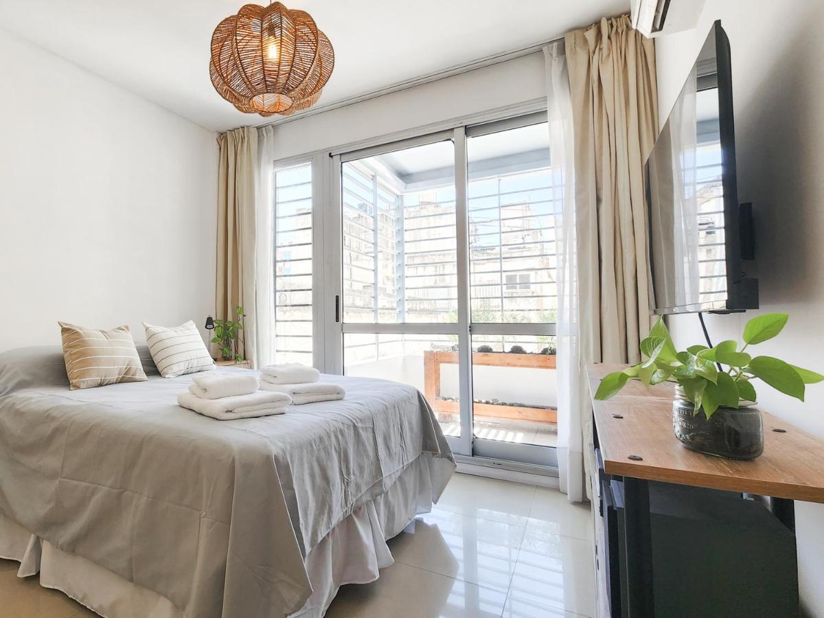 G&G Apartments - Villa Urquiza Experience Buenos Aires Exteriér fotografie