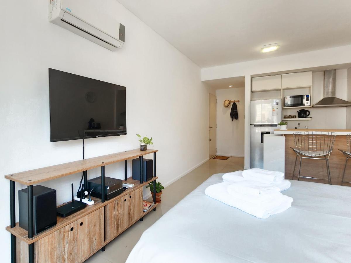 G&G Apartments - Villa Urquiza Experience Buenos Aires Exteriér fotografie