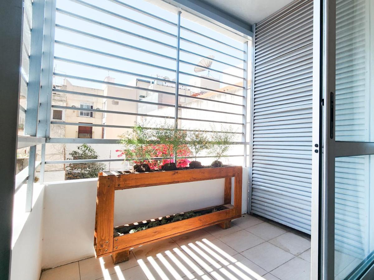 G&G Apartments - Villa Urquiza Experience Buenos Aires Exteriér fotografie