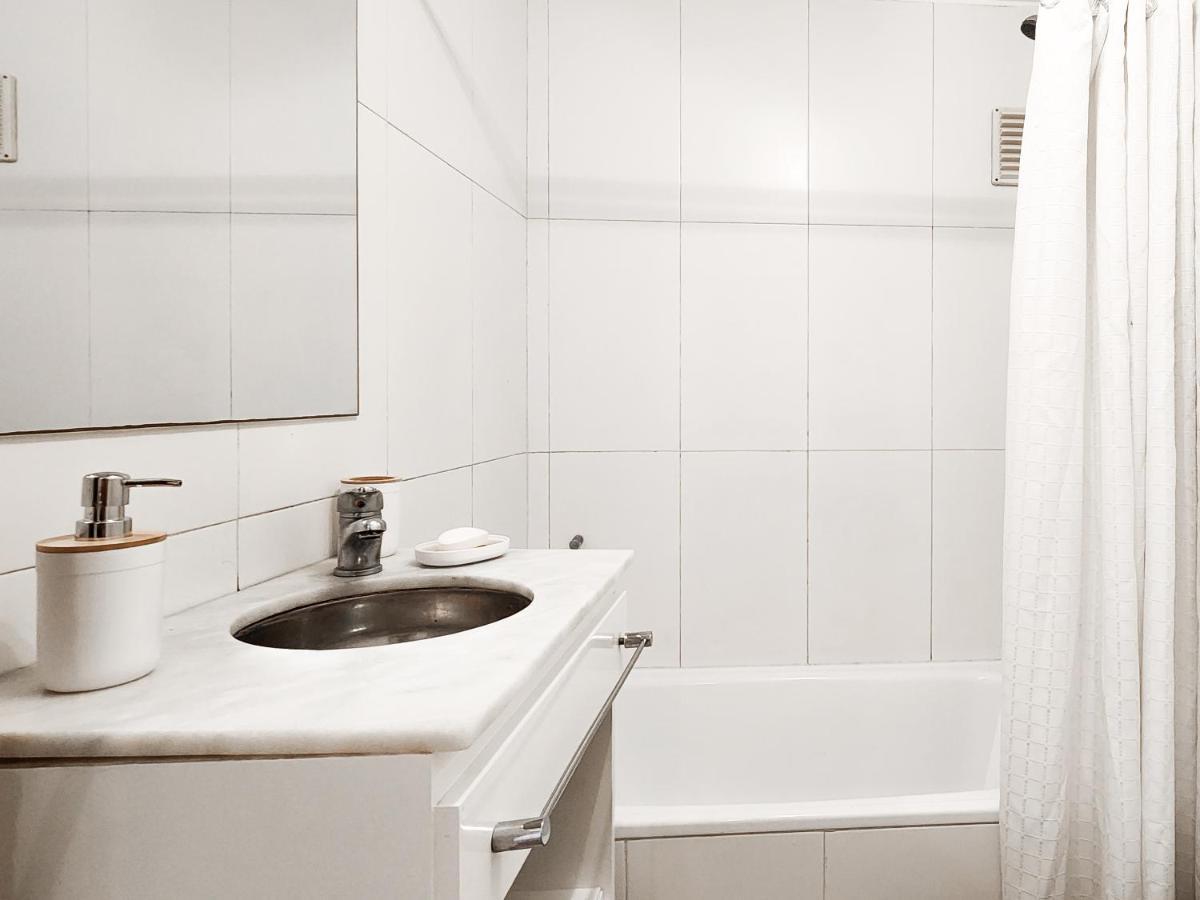 G&G Apartments - Villa Urquiza Experience Buenos Aires Exteriér fotografie