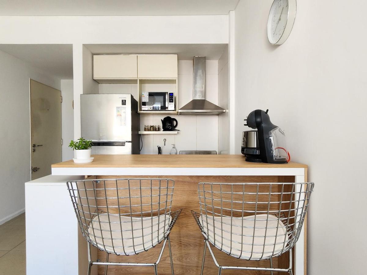 G&G Apartments - Villa Urquiza Experience Buenos Aires Exteriér fotografie
