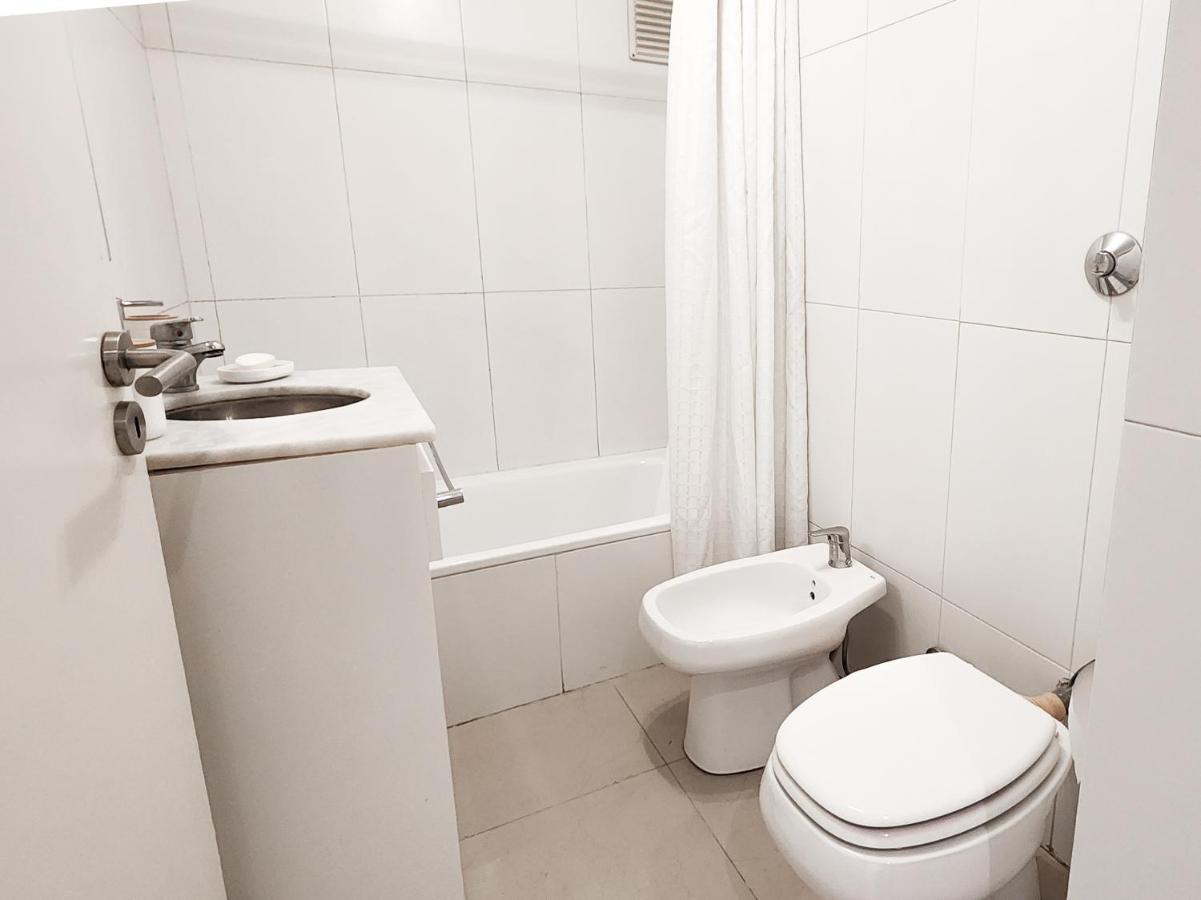 G&G Apartments - Villa Urquiza Experience Buenos Aires Exteriér fotografie