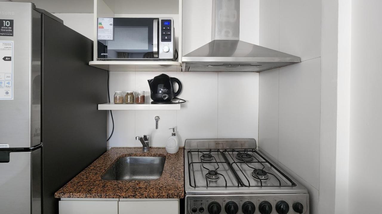G&G Apartments - Villa Urquiza Experience Buenos Aires Exteriér fotografie