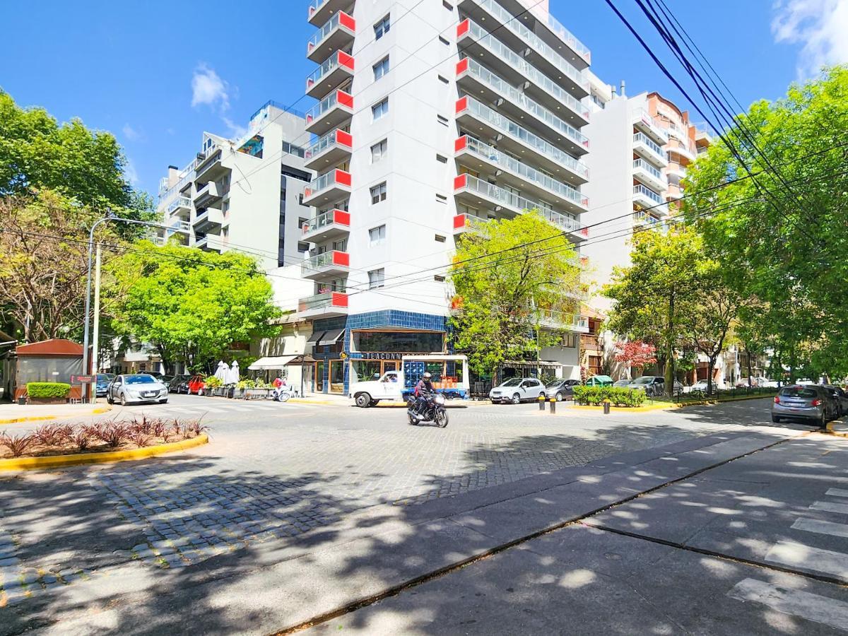 G&G Apartments - Villa Urquiza Experience Buenos Aires Exteriér fotografie